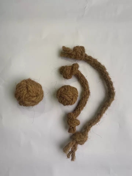 Sản phẩm từ sợi xơ dừa